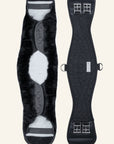 WH Sheepskin Dressage Girth