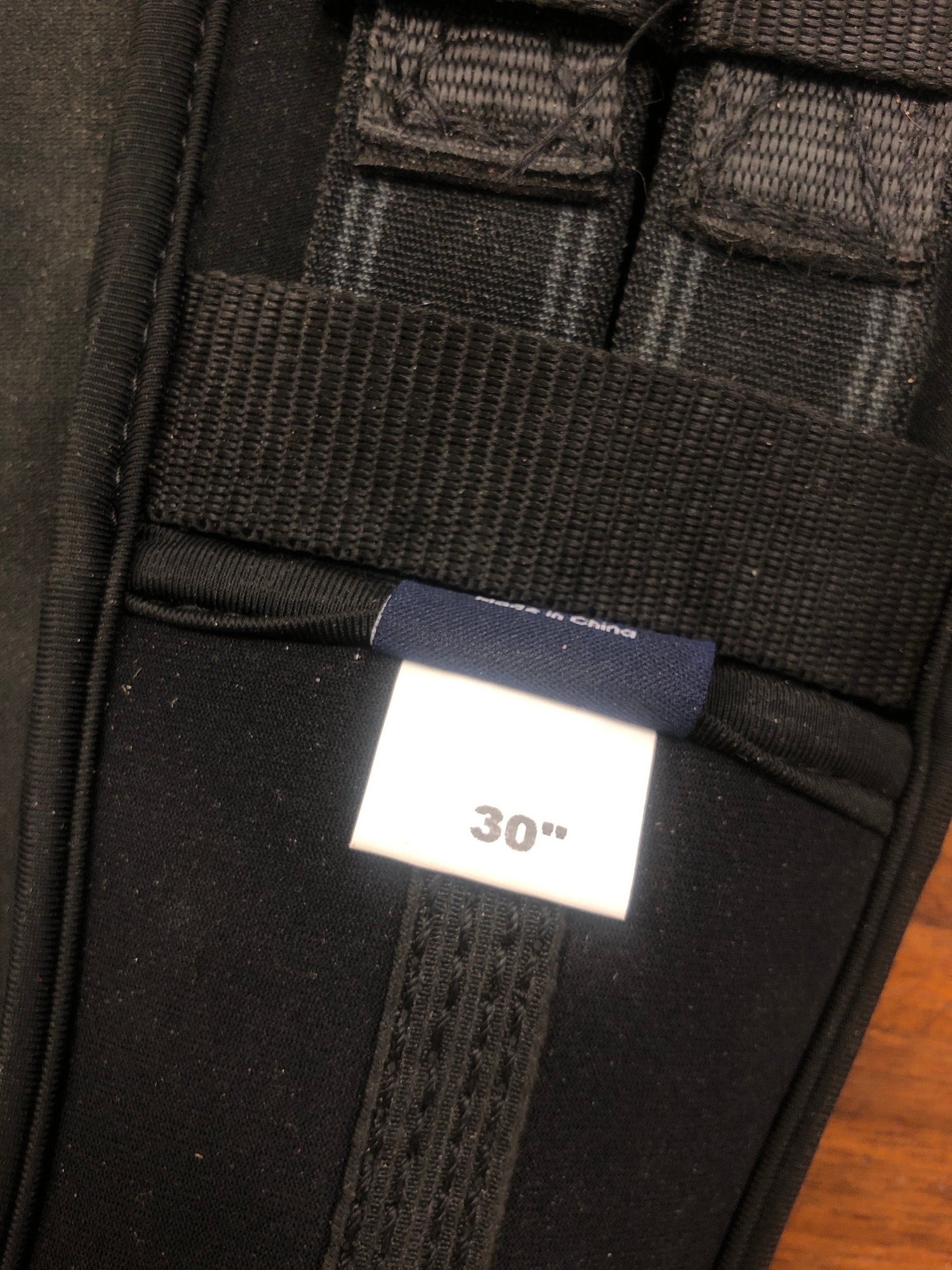 Fine Used Shires Short Girth, 26” - Horse & Hound Tack Shop 