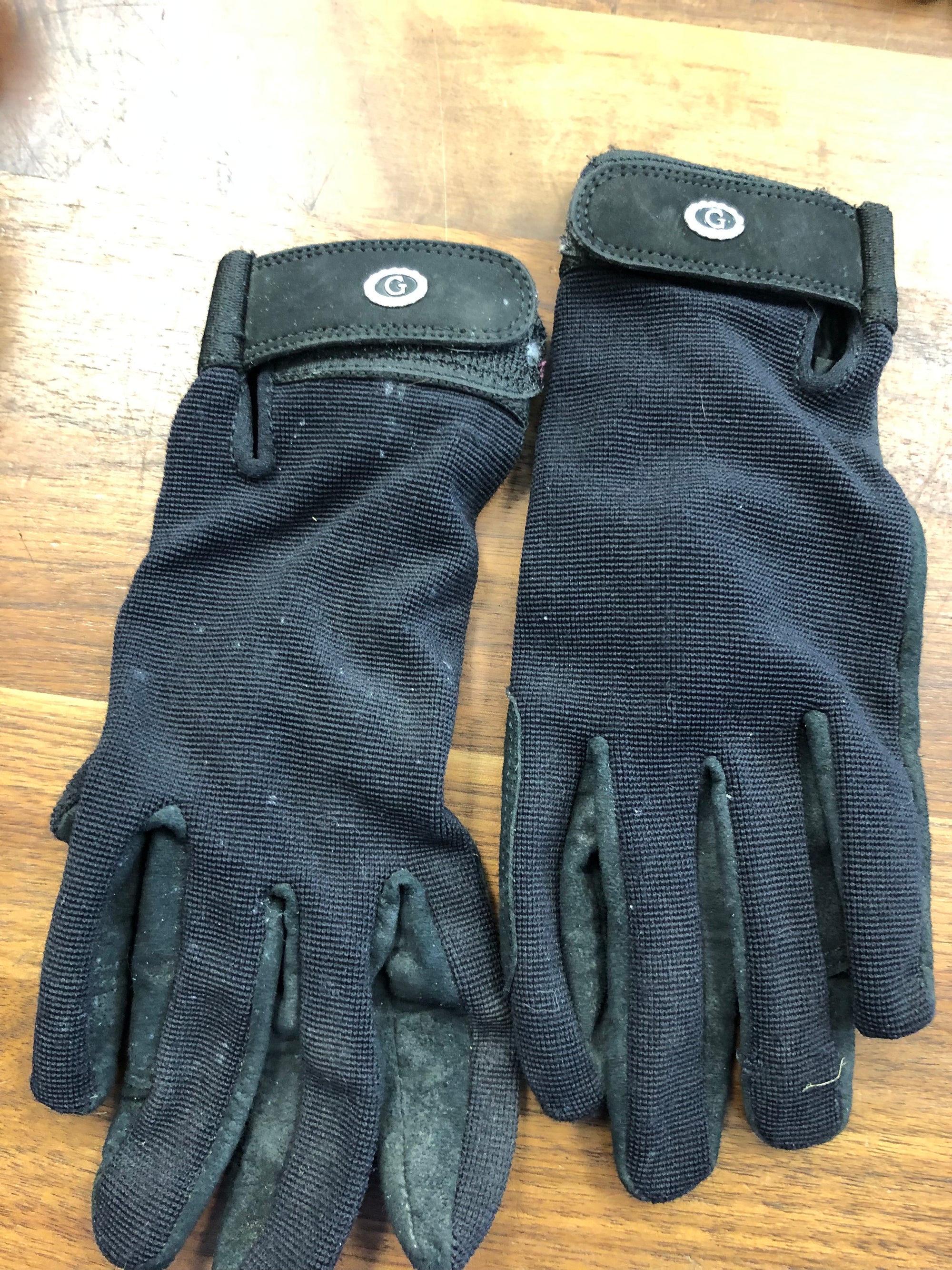 G Gloves - Ladies S