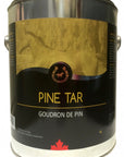 Golden Horseshoe Pine Tar - Horse & Hound Tack Shop 