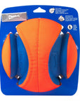Chuckit!® Kick Fetch™ Ball Dog Toy - Horse & Hound Tack Shop 