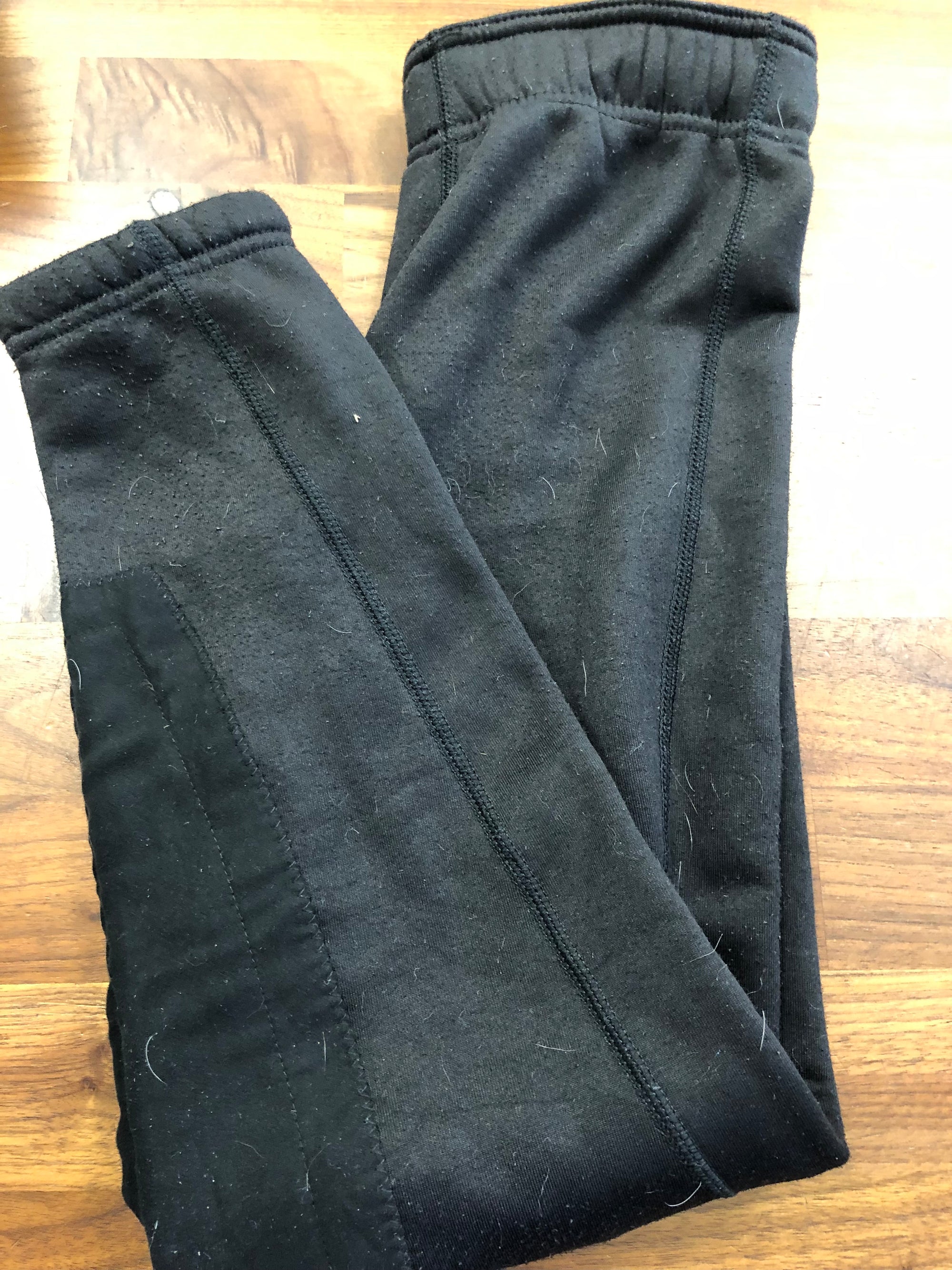 Elation Youth Winter Tight - S