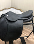 2015 CWD 18” CC Saddle - Horse & Hound Tack Shop 