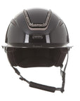 Evoke Callisto Wide Peak Crystal Frame Helmet - No MIPS