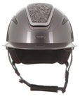 Evoke Callisto Crystal Top Helmet - No MIPS