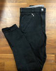Fine Used Pikeur Full Seat Kids Breeches, US 12 - Horse & Hound Tack Shop 