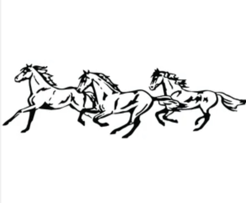 Weather Resistant Vinyl Stickers