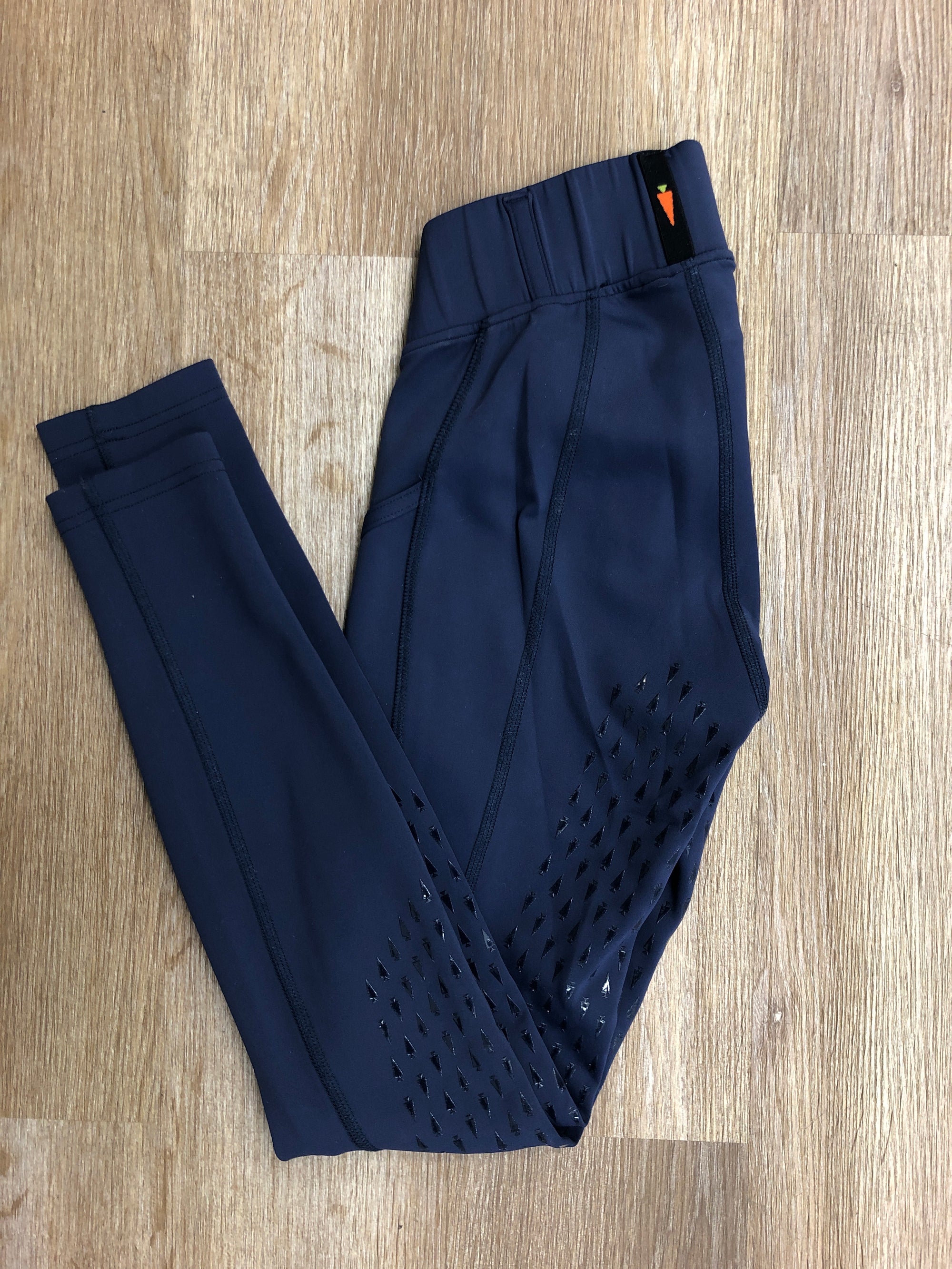 Fine Used Kerrits XS Riding Tights - Horse & Hound Tack Shop 