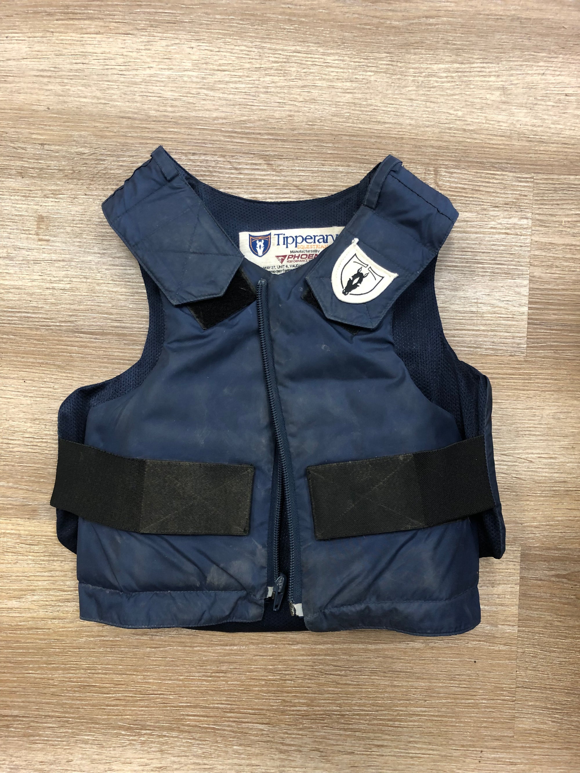Tipperary Safety Vest - Youth XS