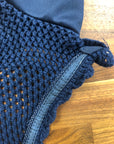 Fine Used Shimmer Bonnet, Full - Horse & Hound Tack Shop 
