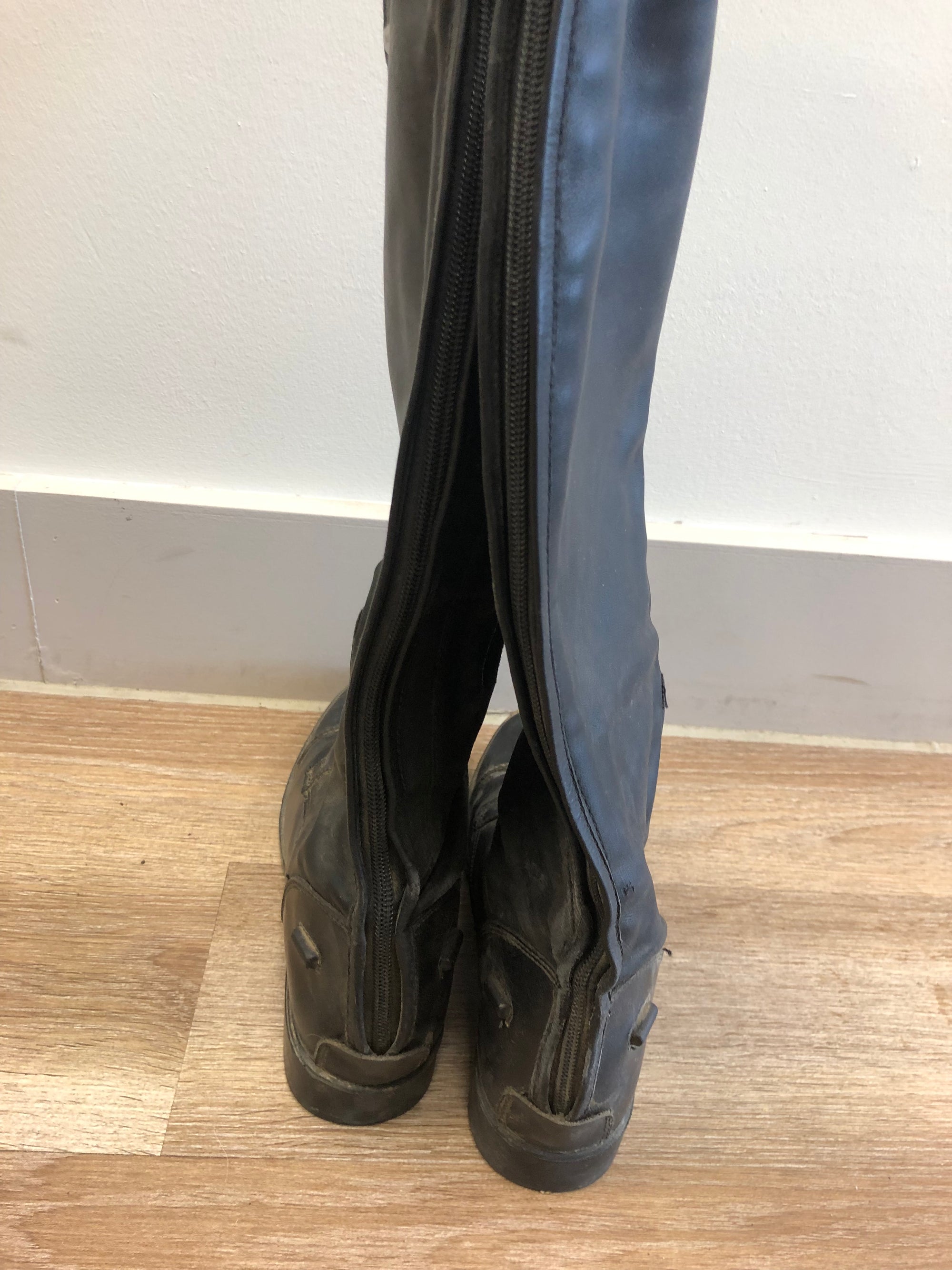 Horze Rover Tall Boots - 38R