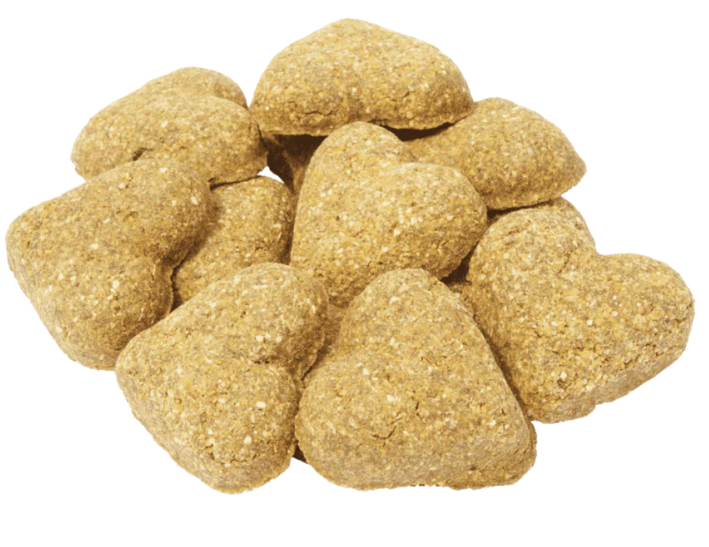 Darford Grain Free Oven Baked Treats - Breath Beaters - Horse & Hound Tack Shop 