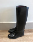 Auken II Rubber Riding Boot - 3.5