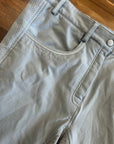 Harcour Grey FS Breech