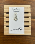 Zoey’s Equine Keepsakes Bridle Charms - Horse & Hound Tack Shop 