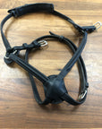 Fine Used Vespucci Figure 8 Noseband, WB - Horse & Hound Tack Shop 