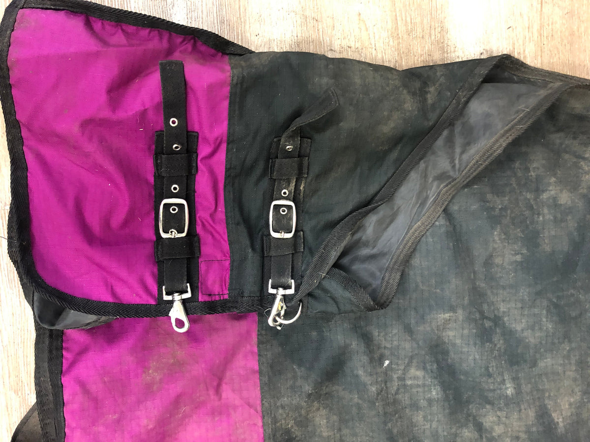 Goliath 0g Rainsheet - 72”