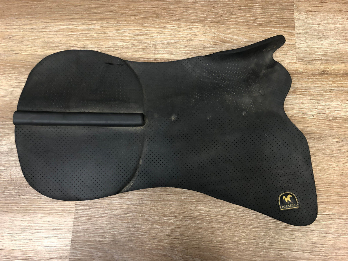 Domma Hard Foam Rear Riser Half Pad