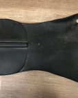 Domma Hard Foam Rear Riser Half Pad
