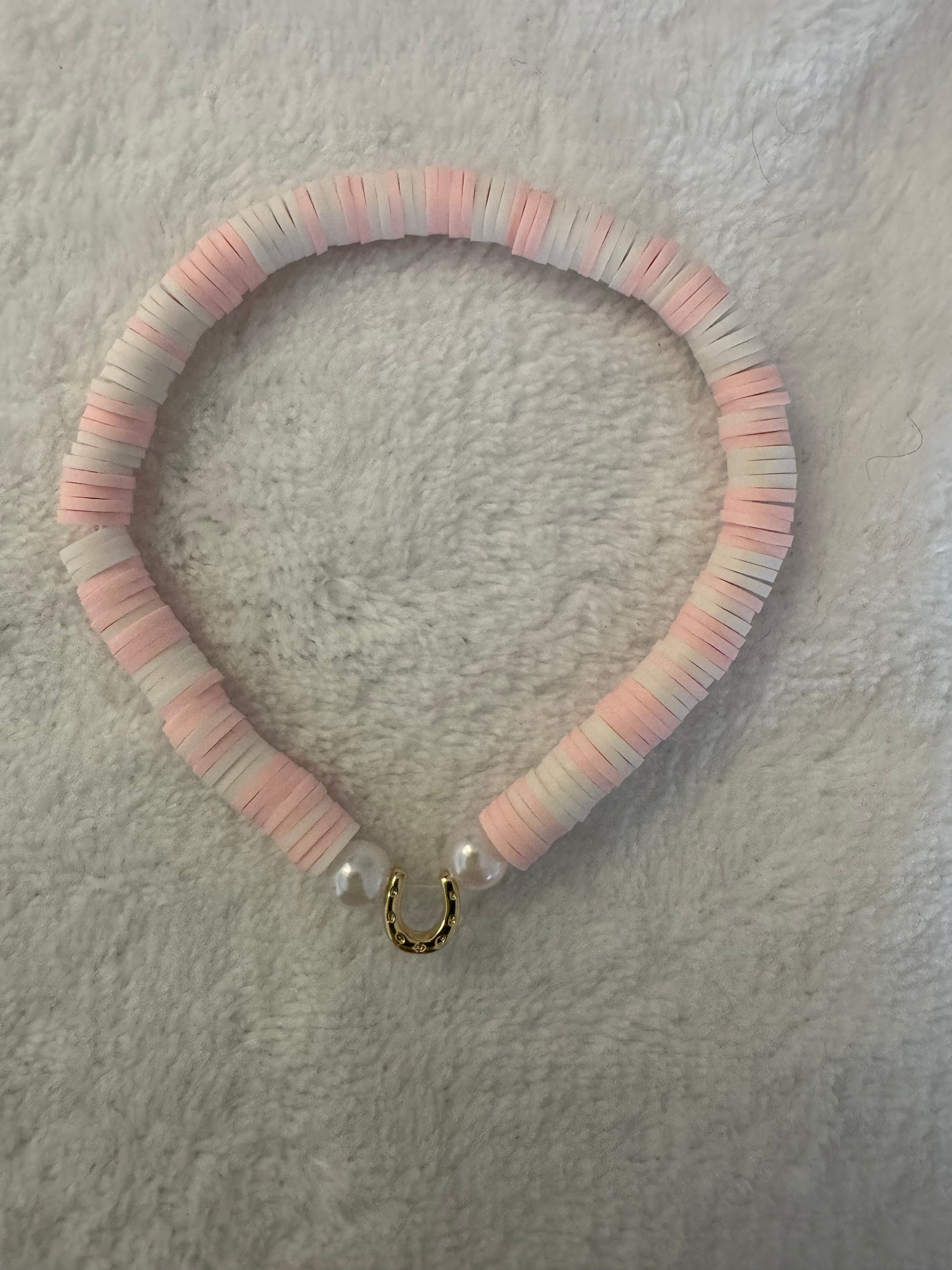 Beaded Friendship Bracelet - Horse &amp; Hound Tack Shop 