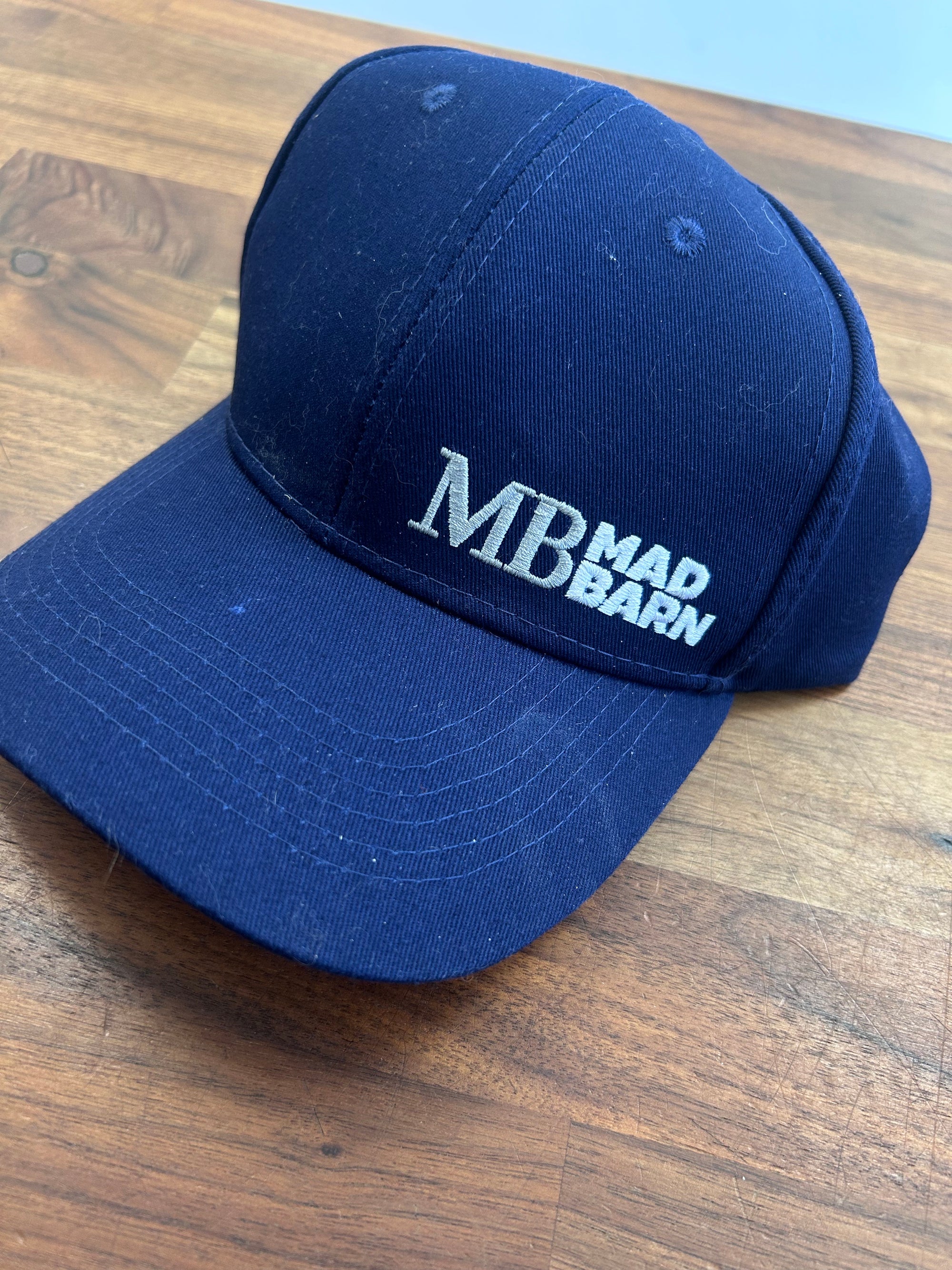 MadBarn Baseball Cap