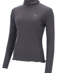 Schockemohle SPArina Style Turtleneck Shirt - Horse & Hound Tack Shop 