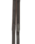 Equinavia Saga Web Rubber Reins - Horse & Hound Tack Shop 