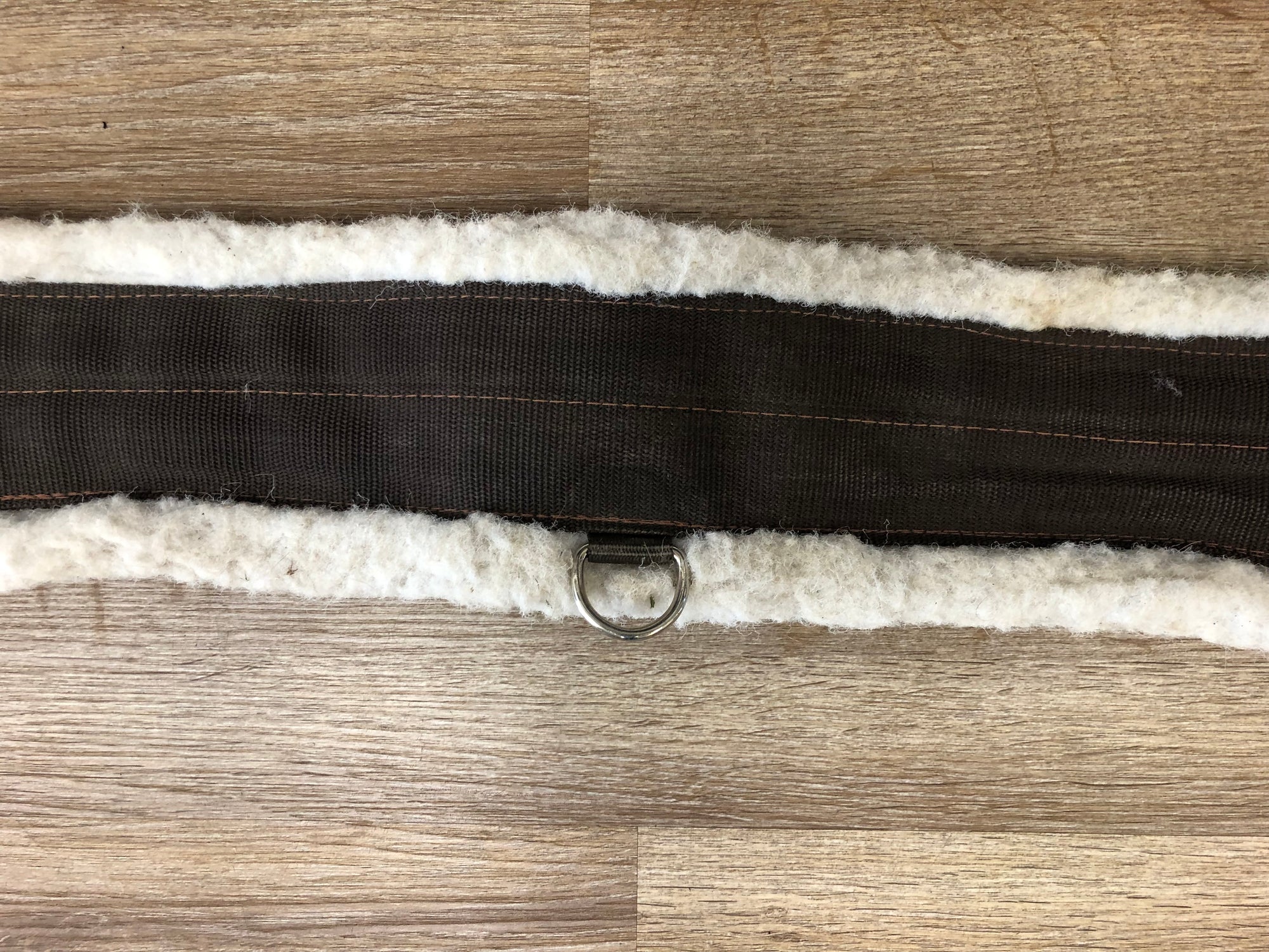 Fuzzy Long Girth - 36”