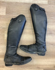 Fine Used Gallors Mens Tall Field Boots, size 11 - Horse & Hound Tack Shop 