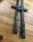 Black Web Reins