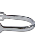 Waldhausen Child’s Spurs 15mm with Straps - Horse & Hound Tack Shop 