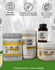 Durwell Curc + Care - Horse & Hound Tack Shop 
