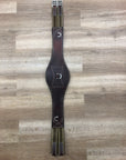 Fine Used Leather Girth 44”