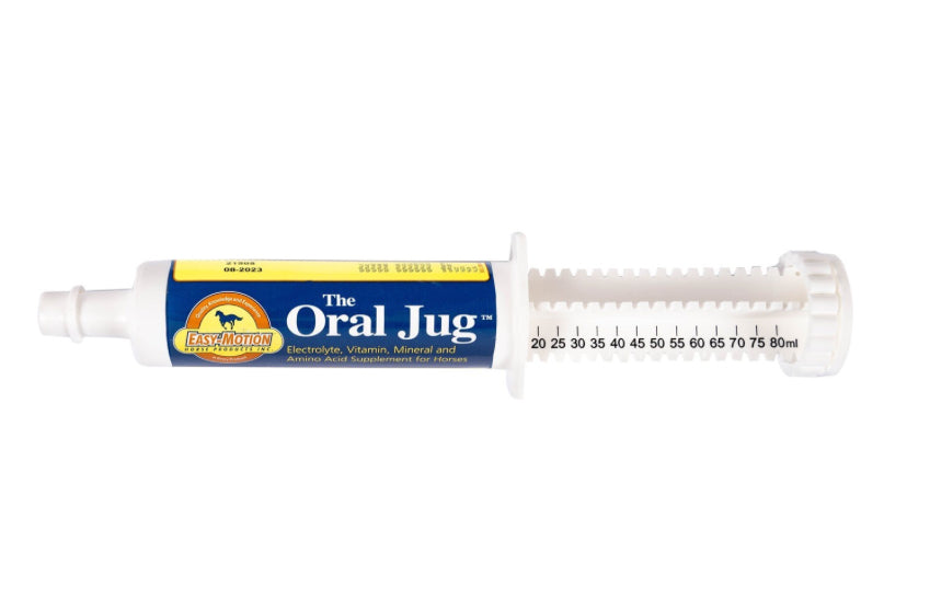 Easy Motion Oral Jug Paste - Horse & Hound Tack Shop 