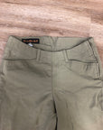 Kids Ariat Tan KP Breech - 10