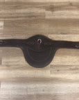 Stud Guard Girth - Brown 50”