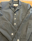 Men’s Iris Bayer Technical Show Jacket - Horse & Hound Tack Shop 