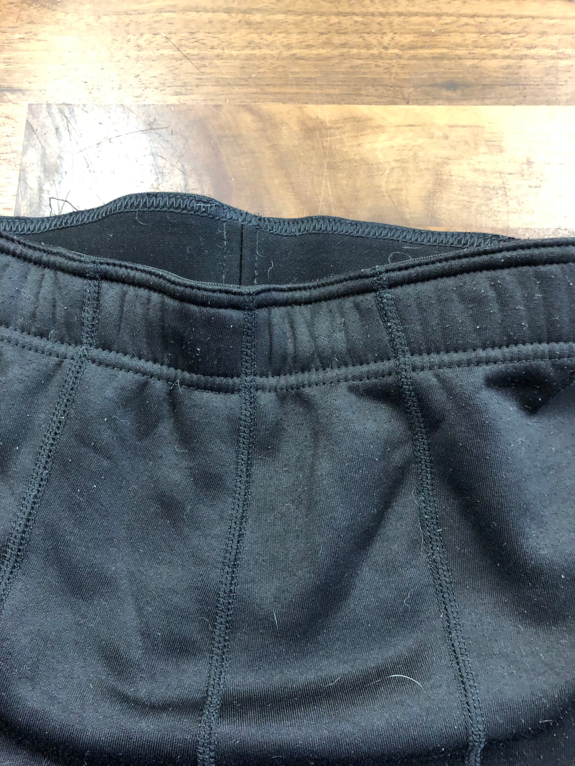 Elation Youth Winter Tight - S