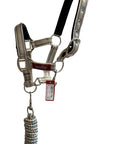 Premiere Halter Set - Horse & Hound Tack Shop 
