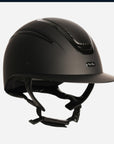 Evoke Elara Wide Brim Helmet - No MIPS