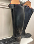 Fine Used Petrie Elegance Dress Boots - Horse & Hound Tack Shop 