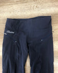 Elation Navy KP Tights - S