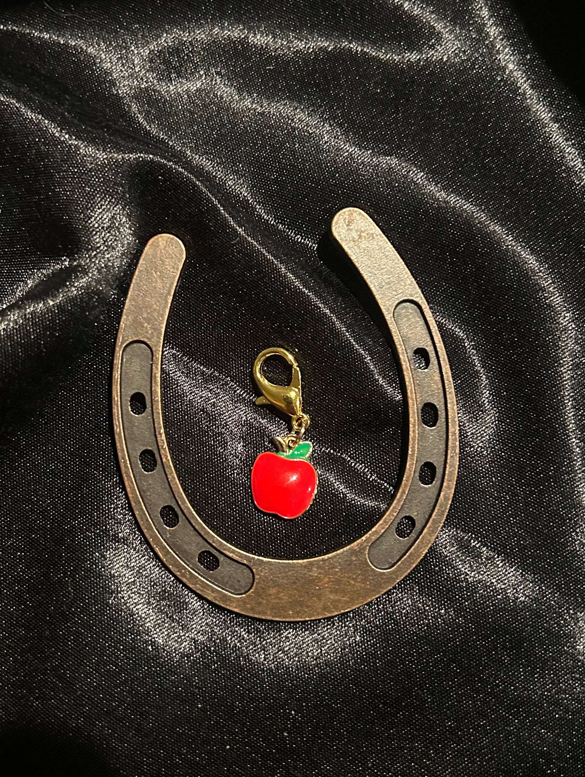AJ &amp; Co. Bridle Charms