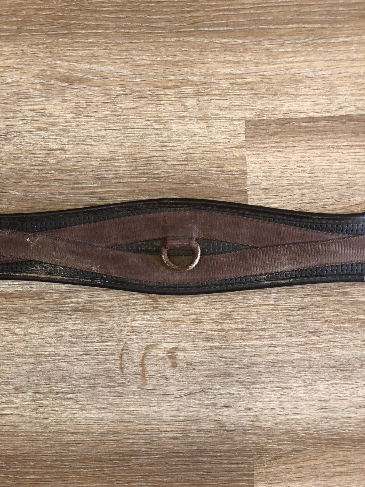 Synthetic Long Girth - 50” - Horse &amp; Hound Tack Shop 
