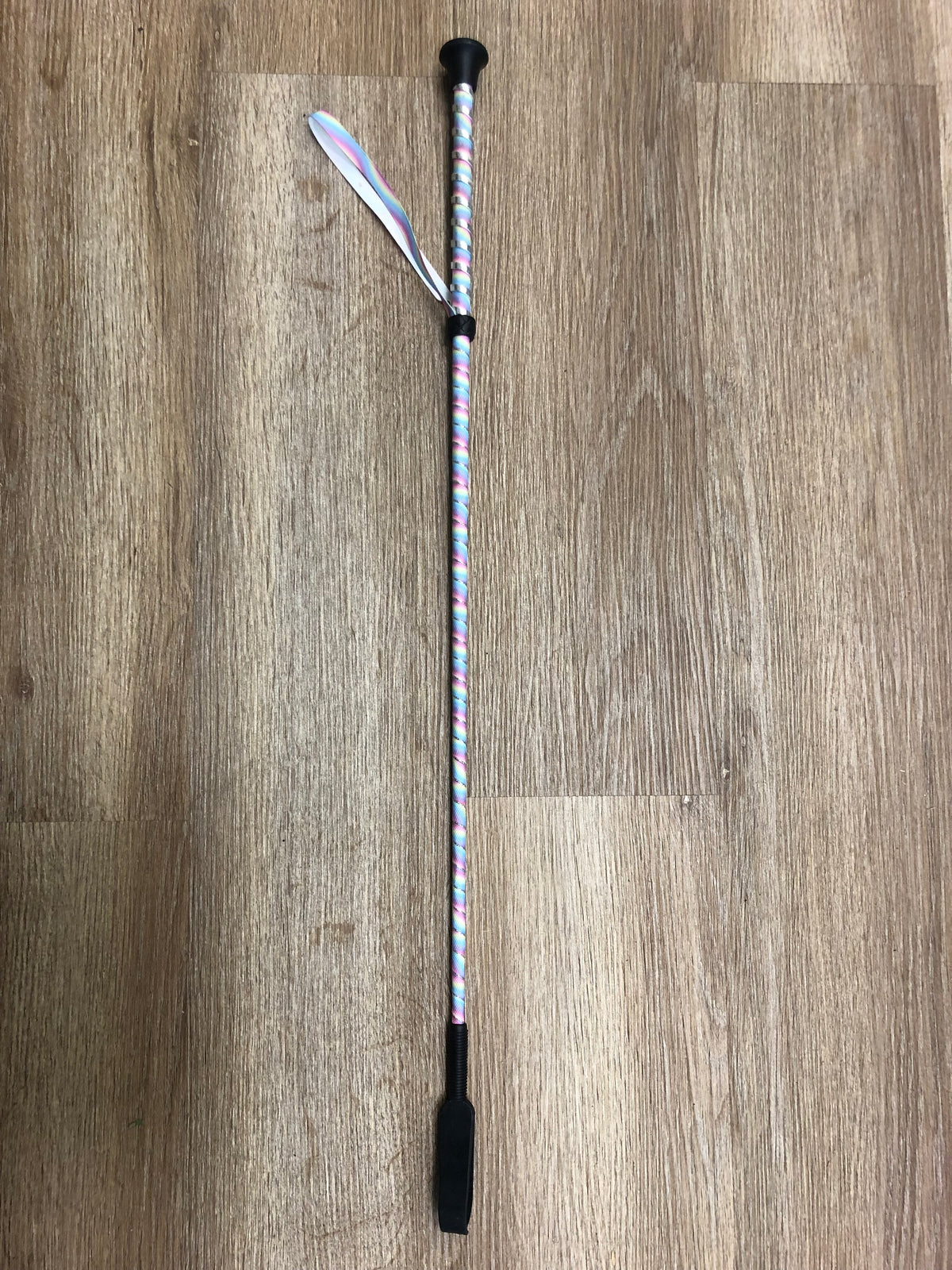 Rainbow Jump Crop