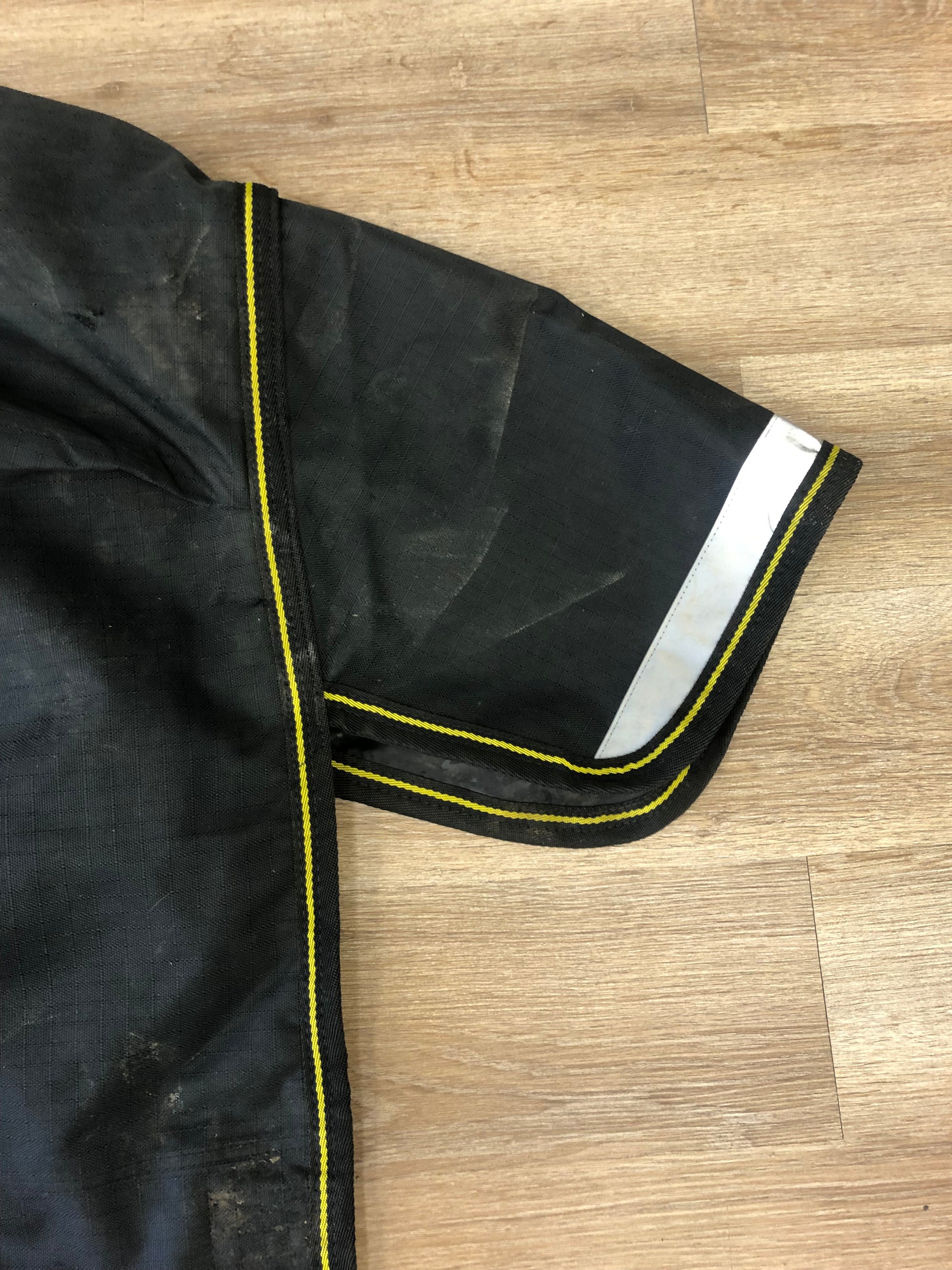 Canadian Horsewear 78” 160g Maxim Storm Blanket