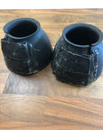 Velcro Bell Boots