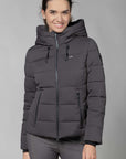 Schockemohle Sports SPFelica Style Ladies Winter Quilted Jacket