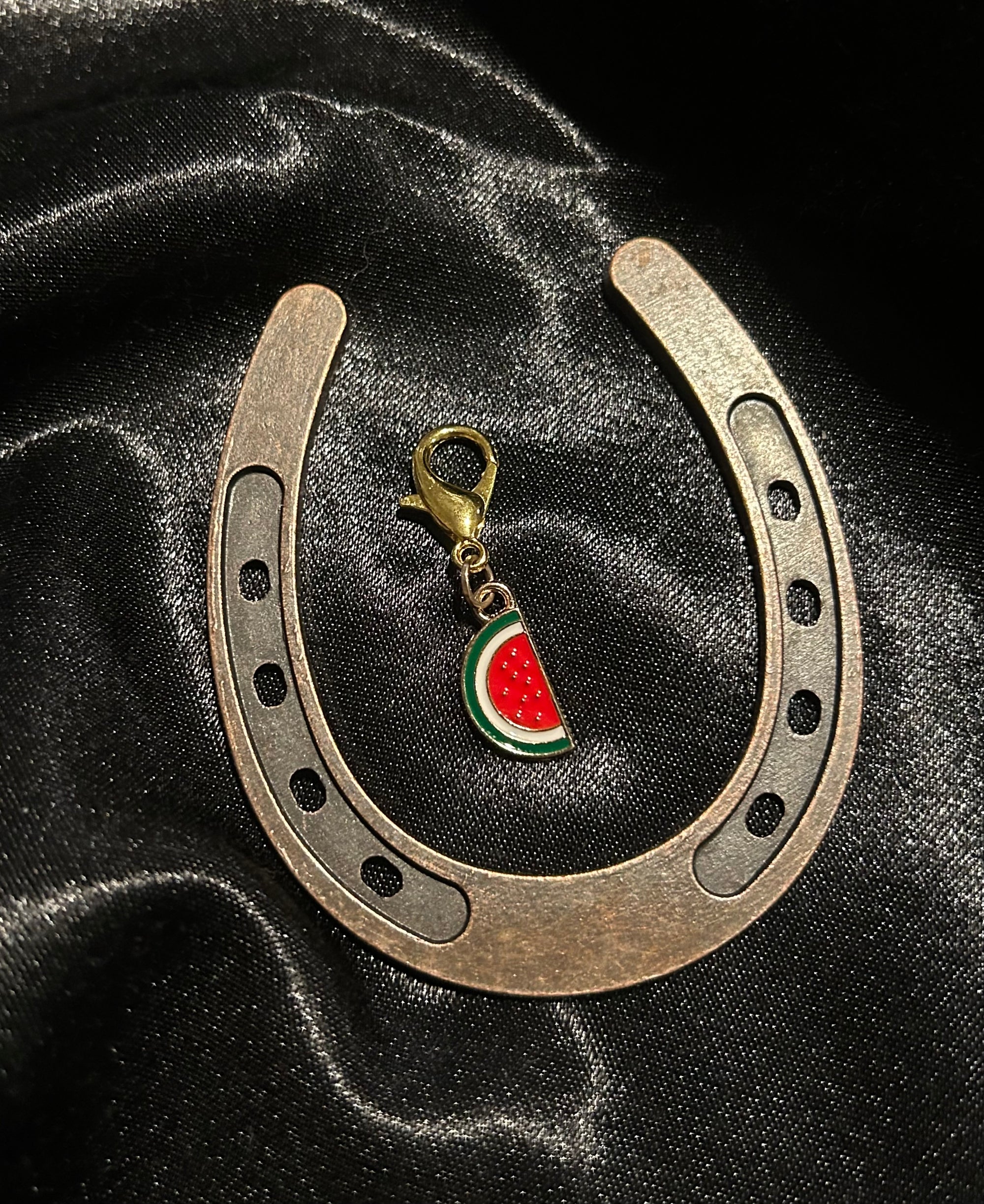 AJ &amp; Co. Bridle Charms