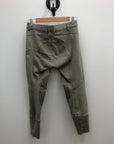 Red Label Tan Silicone KP Breech - 30R